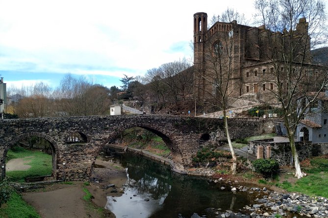 Medieval Villages & La Garrotxa Volcanic Zone Hiking. Small Group Tour - The Small-Group Setup (Max 8) Makes It Feel Personal