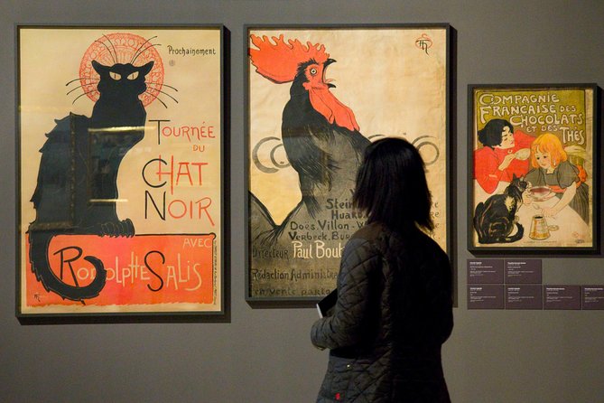 MNAC Barcelona: National Art Museum of Catalonia Admission Ticket - National Palace on Montjuïc: art starts with the building