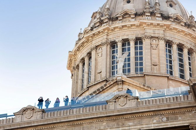 MNAC Barcelona: National Art Museum of Catalonia Admission Ticket - Timing inside MNAC: 3 hours is enough, if you focus