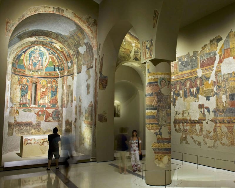 MNAC Masterpieces: For Art Lovers in Barcelona - Who this MNAC tour fits best