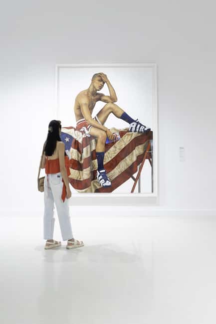 Moco Museum Barcelona: Skip-the-Line Tour with Expert Guide - From Carrer de Montcada to Picasso Museum: Getting Your Bearings