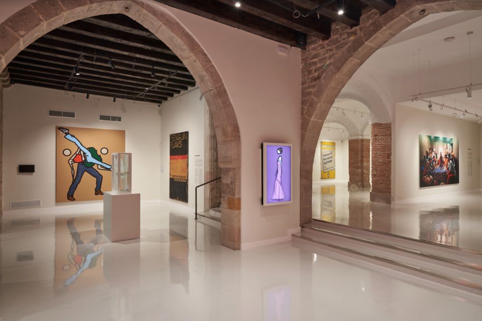 Moco Museum Barcelona: Skip-the-Line Tour with Expert Guide - Who Should Book This Tour (and Who Might Prefer Another Plan)