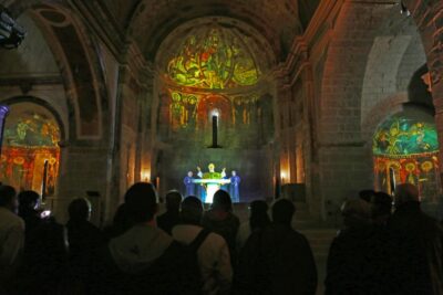 Món Sant Benet Monastery Tickets - Tickets and value: $18 for an audio-led 1.5-hour visit