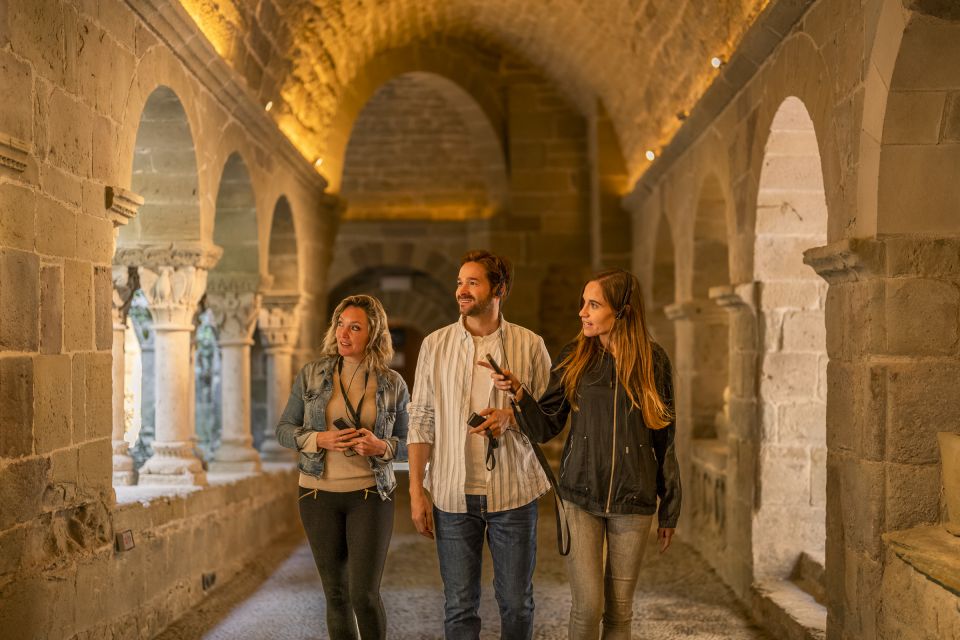 Món Sant Benet Monastery Tickets - Should you book? My take