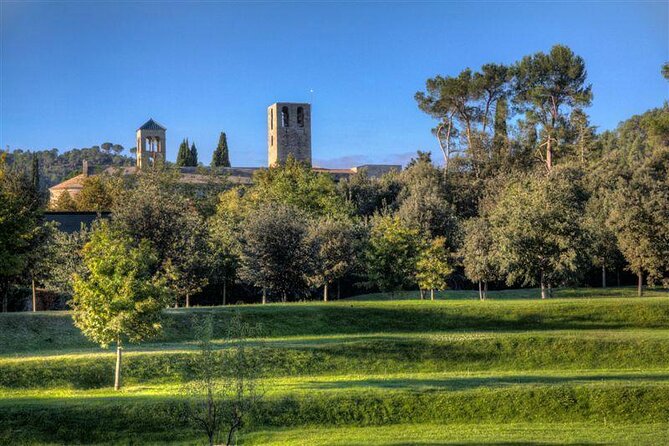 Mon St Benet Self Guided Medieval Experience - Key takeaways before you go