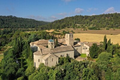 Mon St Benet Self Guided Medieval Experience - Price and what you get for $18.51
