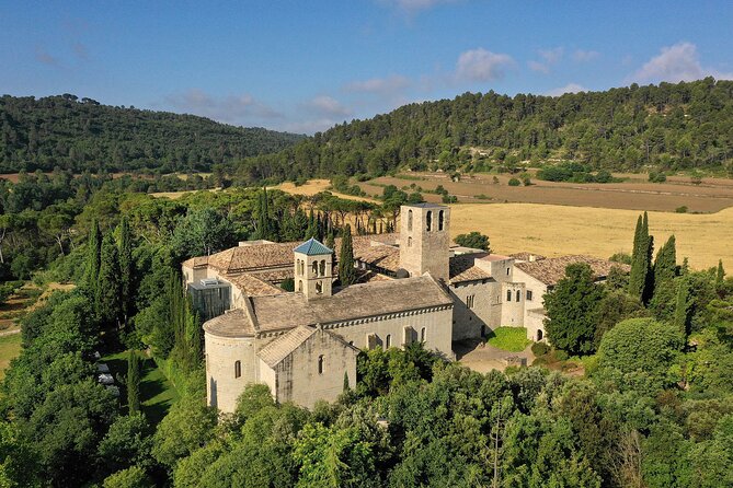 Mon St Benet Self Guided Medieval Experience - Price and what you get for $18.51