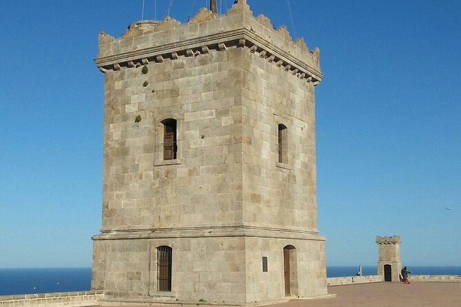 Montjuic Castle Admission Ticket in Barcelona - Should you book Montjuïc Castle skip-the-line tickets?