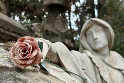 Montjuïc Cemetery Walking Tour – Hidden Art, History & Views - The Cemetery Walk: Sculptures, Mausoleums, and Time to Look
