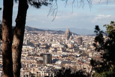 Montjuïc Walking Tour With Optional Flamenco Show - Guides and Group Size: Why Small Changes Make a Big Difference