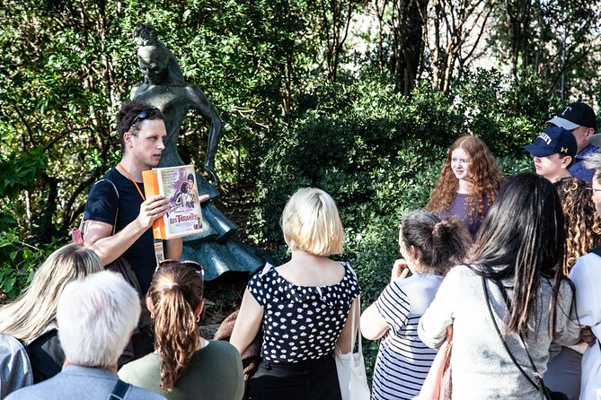 Montjuïc Walking Tour With Optional Flamenco Show - Who This Tour Is Best For (and Who Should Think Twice)