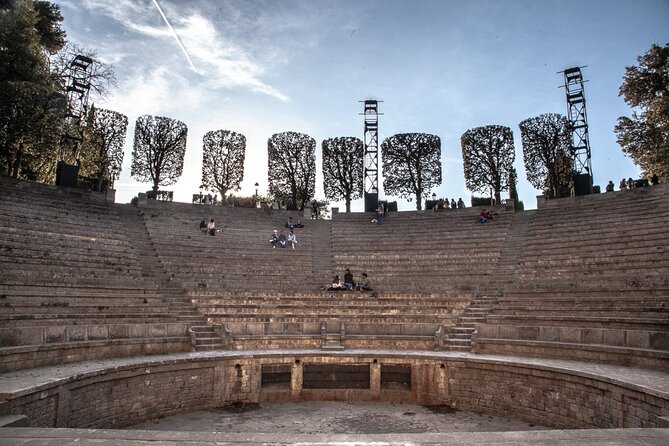 Montjuïc Walking Tour With Optional Flamenco Show - So, Should You Book It?