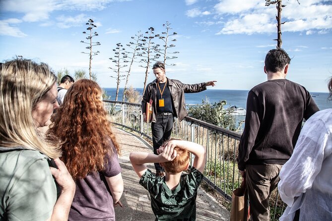 Montjuïc Walking Tour With Optional Flamenco Show - FAQ