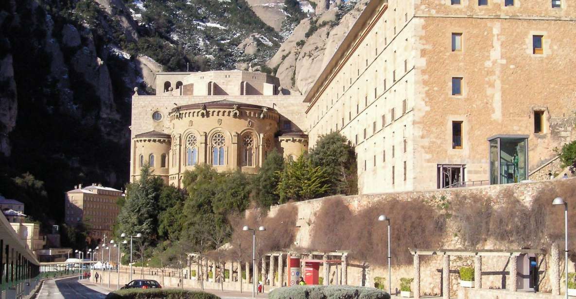 Montserrat: 6-Hour Tour with a Choice of 3 Levels of Hiking - Key things to know before you go