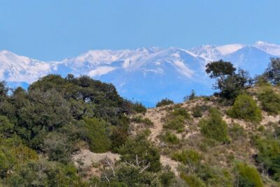 Montserrat: 6-Hour Tour with a Choice of 3 Levels of Hiking - Choosing the right hike level on Montserrat