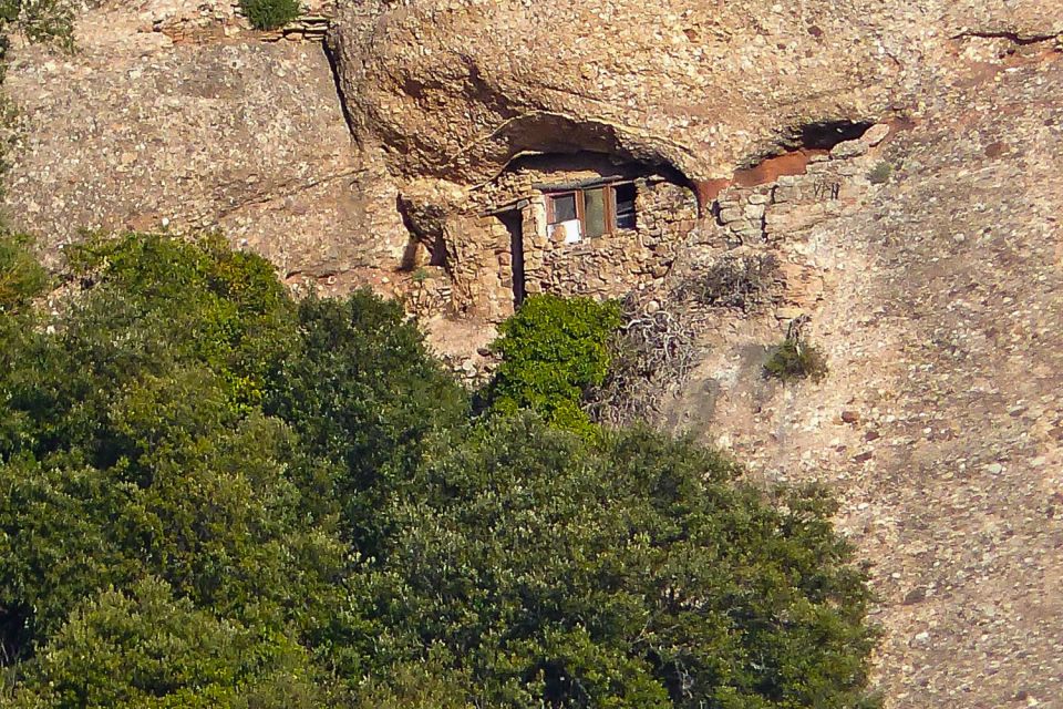 Montserrat: 6-Hour Tour with a Choice of 3 Levels of Hiking - Should you book this Montserrat tour?
