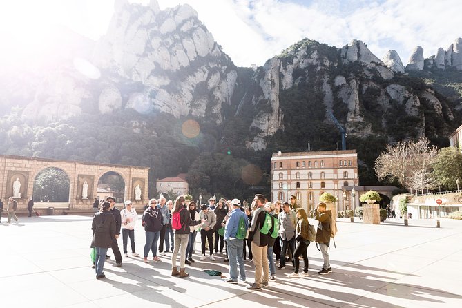 Montserrat Afternoon Tour & Black Madonna Priority Access - Who This Tour Suits (and Who Should Rethink It)