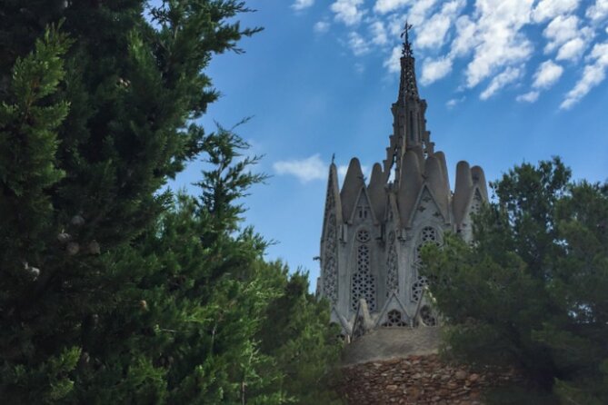Montserrat and winery private daytrip from Barcelona - Best fit: who will enjoy this daytrip