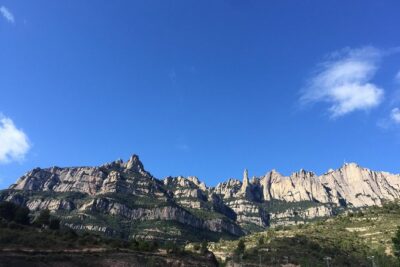 Montserrat & best winery private tour experience with a local expertise - Montserrat Abbey: cloisters, Madonna details, and the choir moment