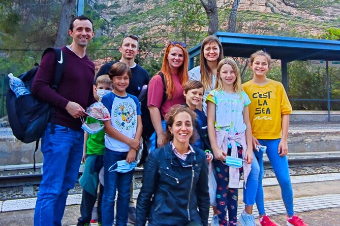 Montserrat & beyond private tour with pickup, tickets & options - Key Highlights You’ll Actually Feel