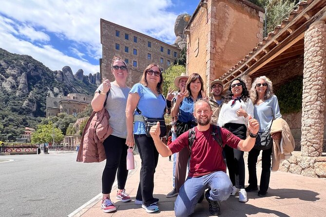 Montserrat, Cardona and Salt Mountain Small Group Tour - Pacing and timing: how to avoid the tired-day blues