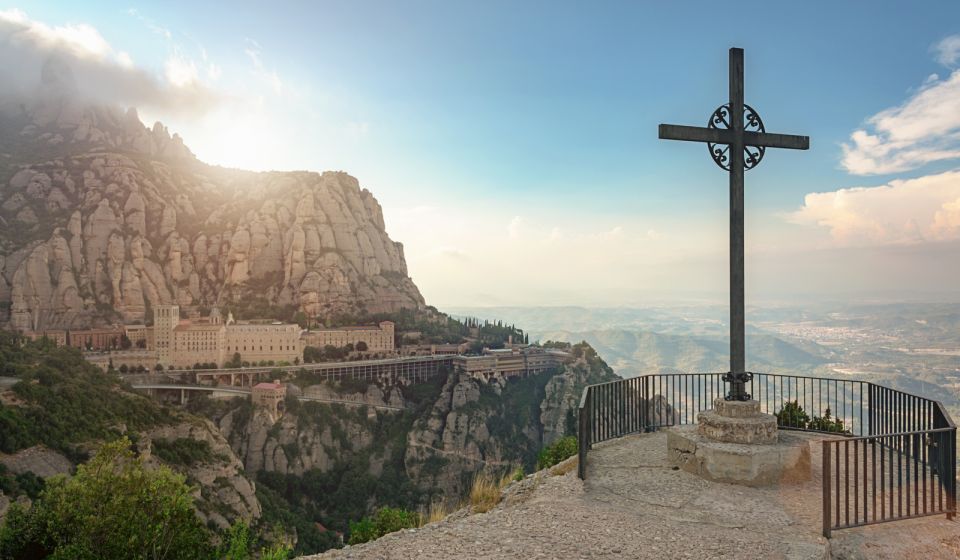 Montserrat & Cava Wineries Day Trip from Barcelona w/ Pickup - Should you book this Montserrat and cava day trip?