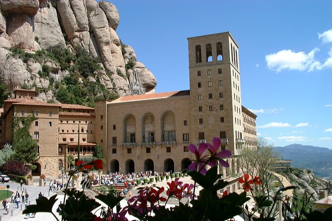 Montserrat Complete Guided Tour & The Boys Choir's Performance - Key takeaways before you go