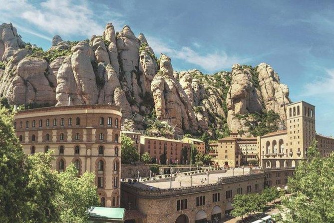 Montserrat Day Trip Private or Small Group with Basilica Tickets - Price and value: what $130.66 buys you (and what it doesn’t)