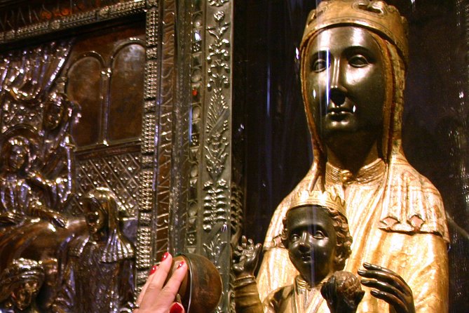 Montserrat Guided Tour with Cogwheel or Cable Car & Black Madonna - Price and what you’re really paying for