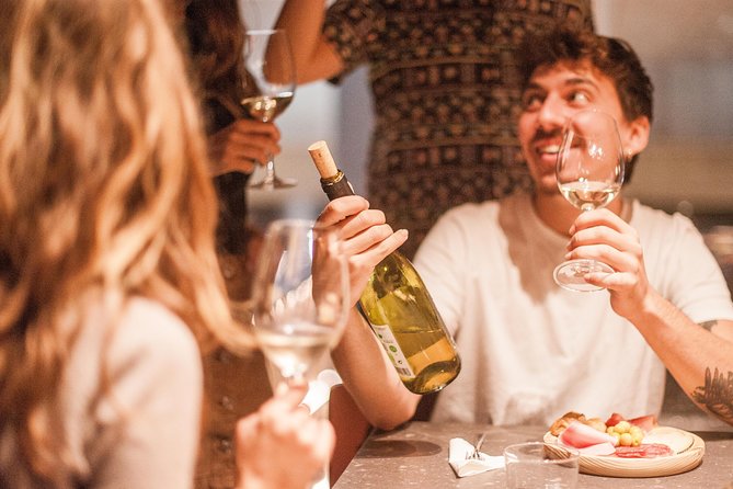 Montserrat Half-Day Tour with Tapas and Gourmet Wines - Who should book this Montserrat wine and tapas tour?