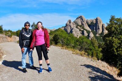 Montserrat Hiking Experience from Barcelona - Picking the Right Trail Level: St. Joan vs. Sant Jeroni vs. Expert Routes