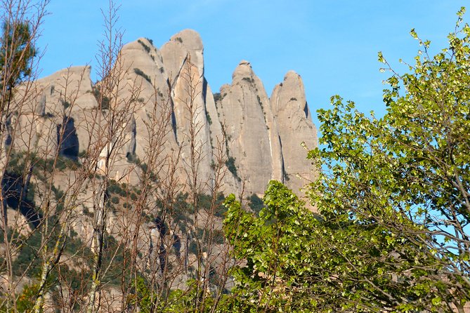 Montserrat Hiking Experience from Barcelona - How the Day Flows (and When the Timing Actually Helps)