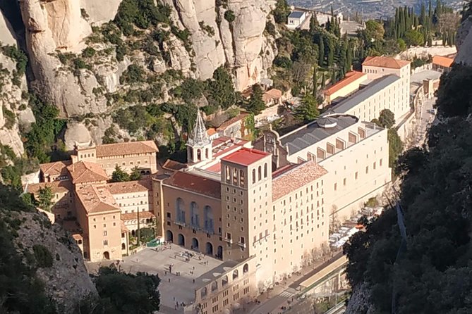 Montserrat Hiking Experience & Monastery Premium Small Group Tour - Price and value: what you’re paying for (and what you’re not)