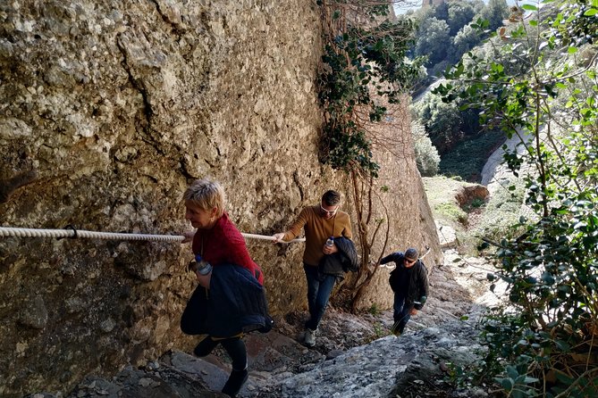 Montserrat Hiking Experience & Monastery Premium Small Group Tour - Who should book this Montserrat hike (and who should switch plans)
