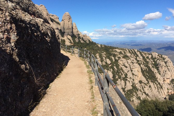 Montserrat Hiking Experience & Monastery Premium Small Group Tour - Should you book this Montserrat Hiking Experience & Monastery Tour?