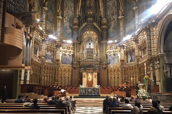 Montserrat Horseback Riding & Monastery – Small Group (Max 8) - FAQ