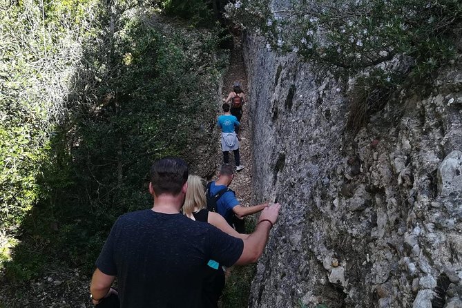 Montserrat Land of Shrines - One Day Small Group Hiking Tour from Barcelona - Price and value: what $137.80 buys you on this route