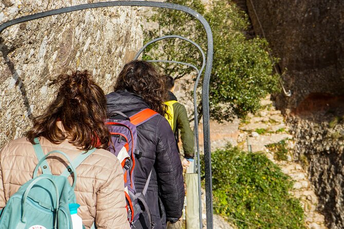 Montserrat Monastery and Mountain Half Day Hiking from Barcelona - Guide Style: Why People Rate This Tour So High