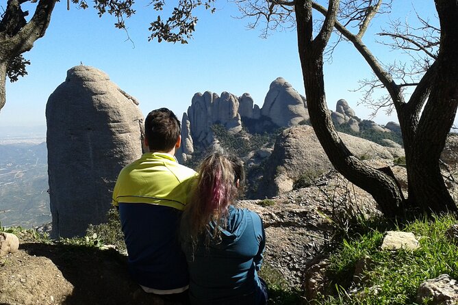 Montserrat Monastery and Mountain Half Day Hiking from Barcelona - Who This Montserrat Half Day Is Best For