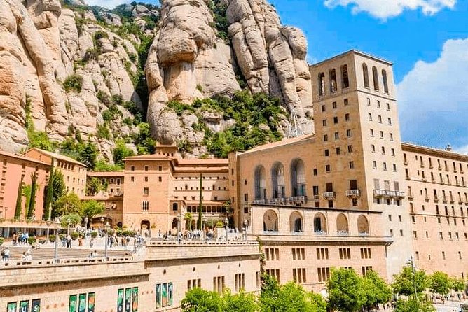 Montserrat Monastery & Horse Riding Experience from Barcelona - Who should book this tour (and who should think twice)