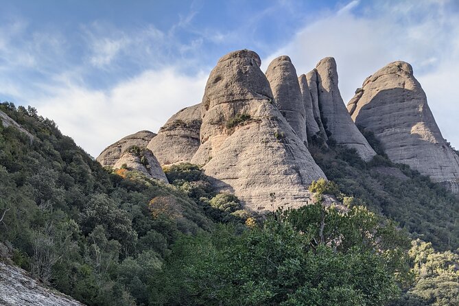 Montserrat Monastery Horse Riding & Walk – Small Group (Max 8) - Back to Barcelona: finish with time and no stress