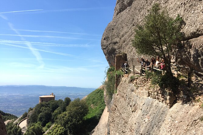 Montserrat Monastery Horse Riding & Walk – Small Group (Max 8) - Price and value: why about $119 works here