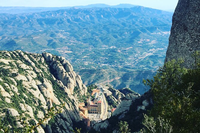 Montserrat Monastery Horse Riding & Walk – Small Group (Max 8) - Who should book this Montserrat horse ride and walk?