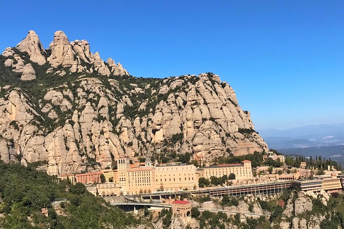 Montserrat Mountain Hiking Tour to Sant Jeroni, Small Group - Who This Hike Fits Best (And Who Might Want Another Option)