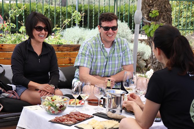 Montserrat Mountain, Wine Tasting & Tapas Lunch - Marc and the Private-Tour Advantage: What a Real Local Touch Adds