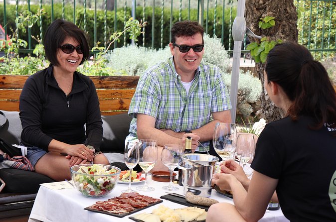 Montserrat Mountain, Wine Tasting & Tapas Lunch - Price and Timing: Is This Value-Heavy or Value-Smart?