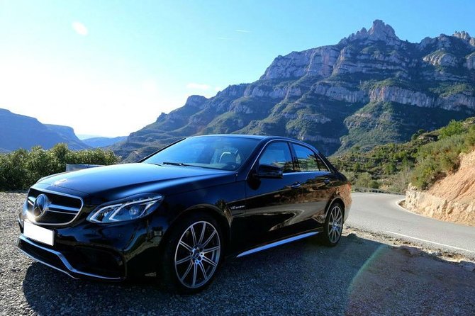 Montserrat Mountain, Wine Tasting & Tapas Lunch - Should You Book This Montserrat and Wine Day?