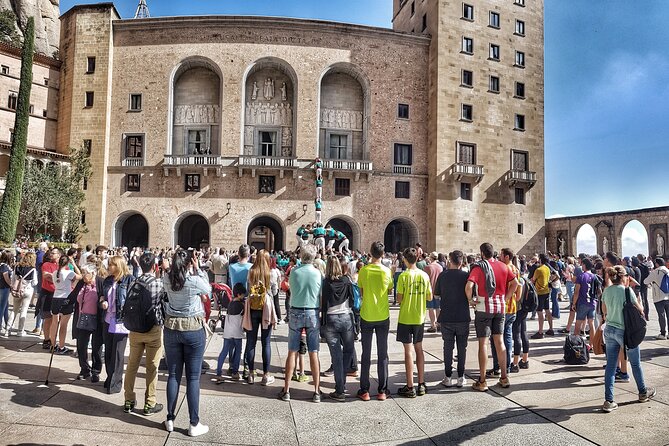 Montserrat Nature Experience, Monastery and Museum - Montserrat Basilica and the Museum: why the cultural stops matter