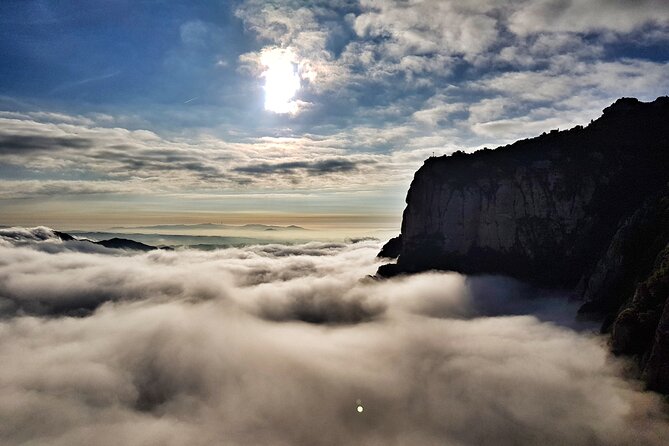 Montserrat Nature Experience, Monastery and Museum - Small group size: the difference between “a tour” and “your day”