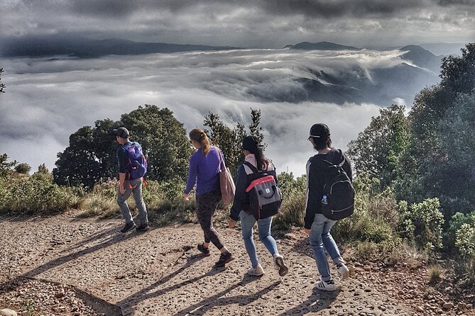 Montserrat Nature Experience, Monastery and Museum - What to bring (and what to skip)